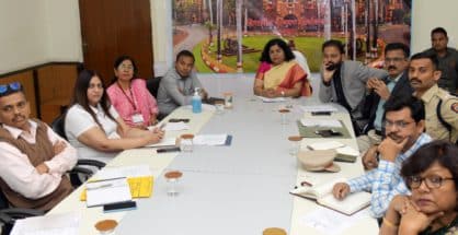 जनवरी में होगा 108वीं ‘भारतीय विज्ञान कांग्रेस’ का आयोजन