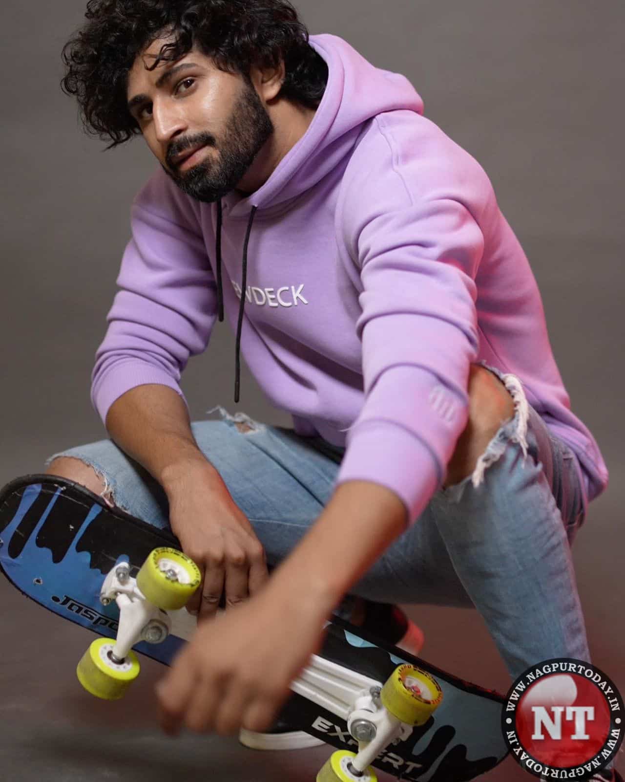 Thanks to Skewdeck, streetwear is the latest fashion trend