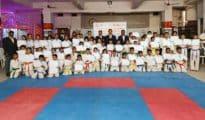 Karatekas of Nagpur Rural selected for KAM Maharashtra State Sub-Junior Karate Championships