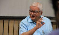 ‘Steel man of India’ JJ Irani dies at 86