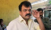 NCP leader Awhad arrested for stopping screening of Marathi film ‘Har Har Mahadev’ in Thane
