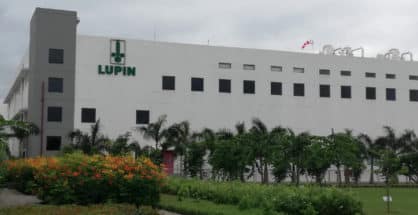 US FDA finds procedural issues at Lupin’s plant in Nagpur
