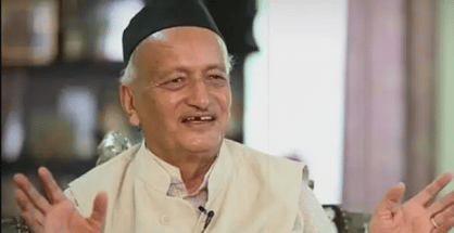 Comments On Shivaji: Maharashtra Governor Bhagat Singh Koshyari offers to resign