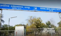Mentally ill woman commits suicide in Nagpur’s Mental Hospital