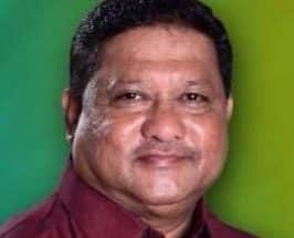 South Nagpur MLA Mohan Mate appointed as Trustee of NIT