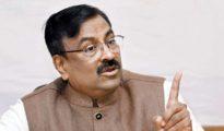 Mungantiwar demands White Paper on industrial investment during MVA rule