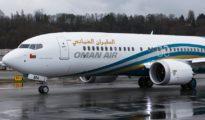 Oman Air flight makes emergency landing in Nagpur