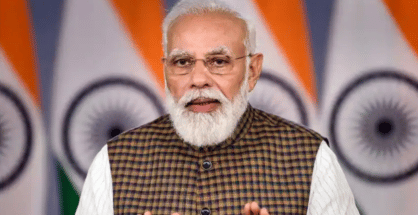Security blanket to be in place for Prime Minister Modi’s Nagpur visit