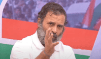 Rahul Gandhi booked in Maha for Savarkar remark
