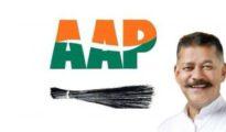 AAP leader Sandeep Bhardwaj found dead at his residence, probe underway
