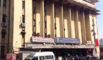 Nagpur’s iconic Saraf Chambers building sold for Rs 35-45 crore: Report