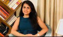 Saumya Sharma is new CEO of Nagpur Zilla Parishad