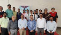 45 MSEDCL staffers pledge to donate eyes