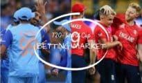 T20 World Cup: Nagpur bookies lose Rs 1,000 crore as England knocks India out