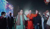 Khasdar Mahotsav from Dec 2 in Nagpur