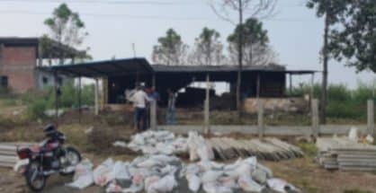 Kalameshwar ASI Mundhe thrashes ‘Moonbugs’ Restaurant owner, forces him to vacate land: Report