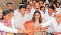 MVA’s Kusumbe, Sute, Lekurwale, Jodh win in Nagpur ZP Chairpersons’ election