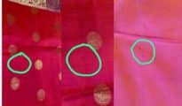 Nagpur Consumer Forum sends notice to Khandelwal Sarees for selling defective sarees to consumers
