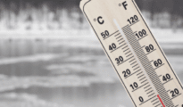Slight Relief: Minimum temp rises to 13 degree Celsius in Nagpur
