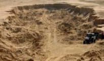 Strong message: Sand mafia kingpin Guddu Khorgade arrested under MPDA by Nagpur cops