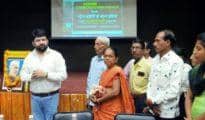 RTE Action Committee celebrates Children’s Day