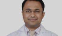 Dr Pankaj Raut highlights preventive steps to manage cardiovascular disease