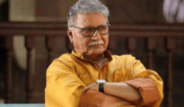 Veteran actor Vikram Gokhale passes away