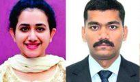 Kumbhejkar shifted as Bhandara Collector, Vispute new CEO of Nagpur ZP