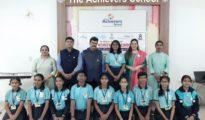 The Achievers School introduces Interact Club