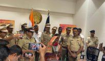 Nagpur cops bust child trafficking racket, rescue 8-month old boy within 5 hrs of being kidnapped, sold