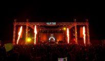 Halff Time’s event raises the temperature in Nagpur!