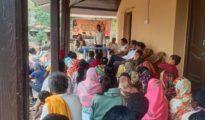 Kolitmara received first position in Fire Free Pench Programme 2022