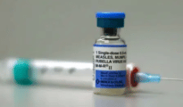 With Measles menace on rise, NMC to provide free vaccine to kids