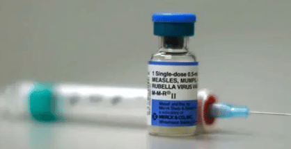 With Measles menace on rise, NMC to provide free vaccine to kids