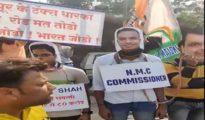 Video: Congress leader refers Nagpur Municipal Chief as Devendra Fadnavis’s dog