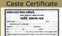 Cheers! Now Nagpur students to get caste certificates from their schools