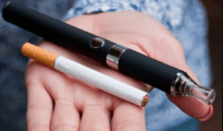 E-cigarettes trend grows in Nagpur despite being banned; Police takes no action