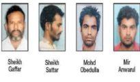 Nagpur ATS court awards 12-year jail to four accused in fake currency case