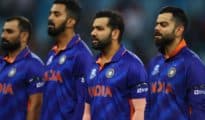 Road To Cricket World Cup: Nagpur to host India vs New Zealand ODI in January