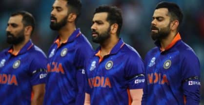 Road To Cricket World Cup: Nagpur to host India vs New Zealand ODI in January