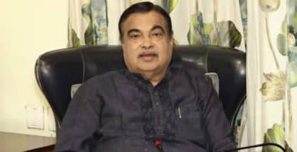 New Thermal Power Plant: “Was against it due to environmental concerns,” says Nitin Gadkari in Nagpur