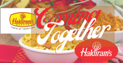 Haldiram brothers to merge Delhi, Nagpur operations to create one large snacking entity: Report