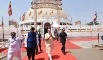 Modi to attend ISC in Nagpur on Jan 3: Sources