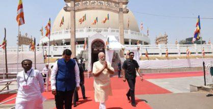 Modi to attend ISC in Nagpur on Jan 3: Sources