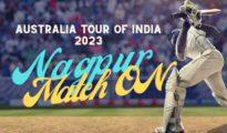 Australia tour of India 2023: Nagpur likely to host a Test match