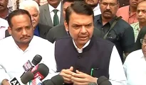 “Not a single village in Maharashtra will go anywhere” Devendra Fadanvis