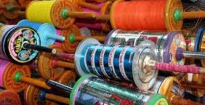 Authorities crackdown on sale & use of nylon manja for kite flying in Nagpur