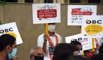 National OBC Mahasangh urges CM Shinde to provide caste validity certificates to OBC students