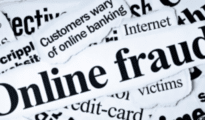 On-line fraudster dupes old woman of Rs 2.68 lakh