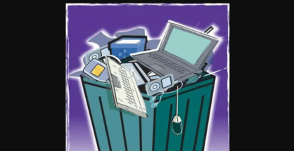 Door-to-door e-waste collection on call to start in city from Dec 1